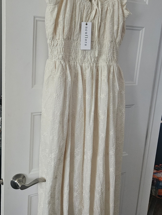 Neuflora Dresses & Skirts - Neuflora Tuscany Dress Size L